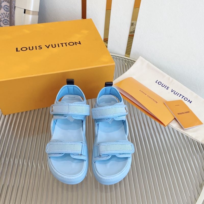 Louis Vuitton Archlight Shoes